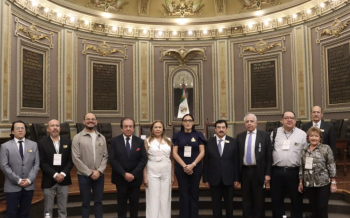 Concluyen los trabajos de la XXIX Asamblea Nacional de la ANOMAC en Puebla; acuerdan transformación y mejores prácticas